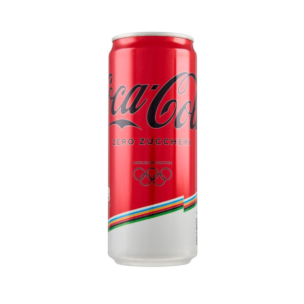 Coca Zero